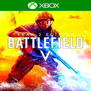 Battlefield V (Year 2 Edition) - Xbox Live Key - Europe