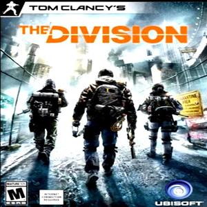 Tom Clancy's The Division - Xbox Live Key - Global