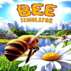 Bee Simulator - Epic Key - Global