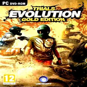 Trials Evolution (Gold Edition) - Ubisoft Key - Global