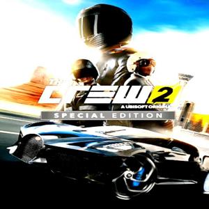 The Crew 2 (Special Edition) - Ubisoft Key - Europe