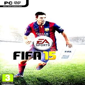 FIFA 15 - Origin Key - Global