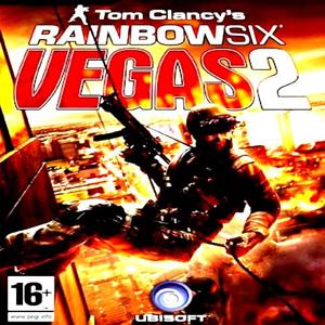 Tom Clancy's Rainbow Six: Vegas 2 - Ubisoft Key - Global