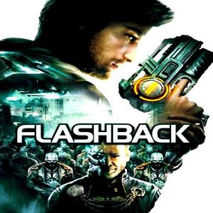 Flashback - Ubisoft Key - Global