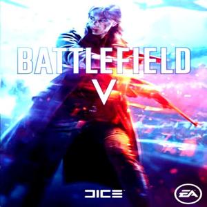 Battlefield V - Origin Key - Europe