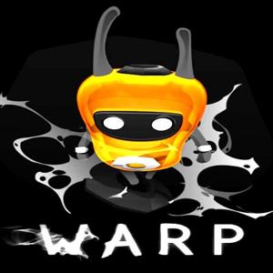 Warp - Origin Key - Global