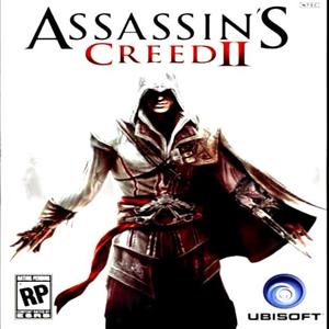 Assassin's Creed II - Ubisoft Key - Europe