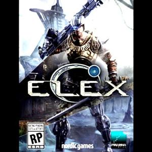 ELEX - Xbox Live Key - Europe