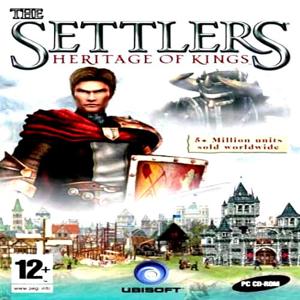 The Settlers: Heritage of Kings - Ubisoft Key - Global