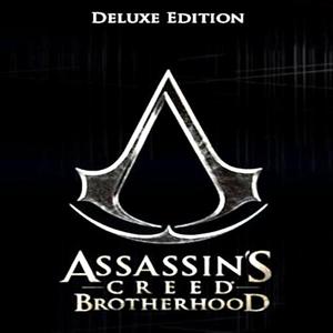 Assassin's Creed: Brotherhood (Deluxe Edition) - Ubisoft Key - Global