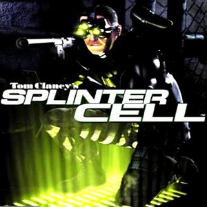 Tom Clancy's Splinter Cell - Ubisoft Key - Global