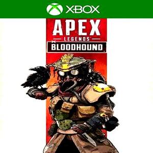 Apex Legends (Bloodhound Edition) - Xbox Live Key - Europe