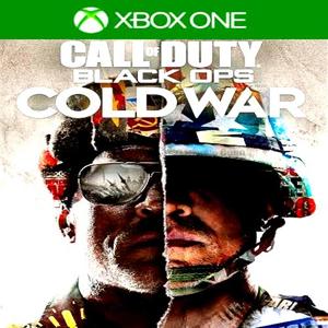 Call of Duty Black Ops: Cold War - Xbox Live Key - Global