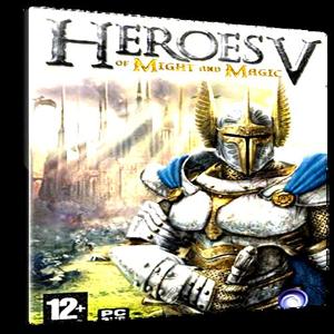 Heroes of Might & Magic V - Ubisoft Key - Global