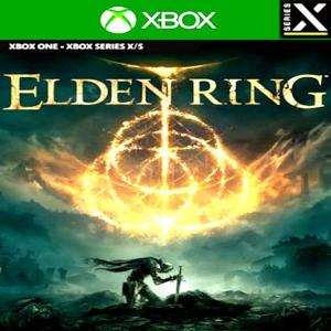 Elden Ring - Xbox Live Key - Europe