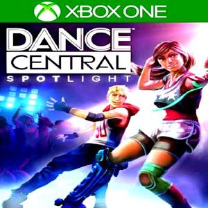 Dance Central Spotlight - Xbox Live Key - Global