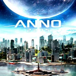 Anno 2205 (Ultimate Edition) - Ubisoft Key - Global