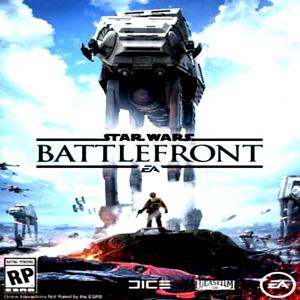 Star Wars Battlefront (Ultimate Edition) - Origin Key - Global