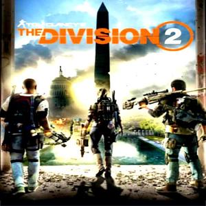 Tom Clancy's The Division 2 - Ubisoft Key - Europe