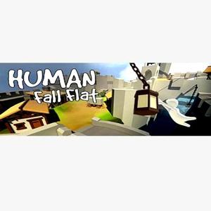 Human: Fall Flat - Xbox Live Key - Europe