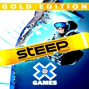 Steep X-Games (Gold Edition) - Xbox Live Key - United States