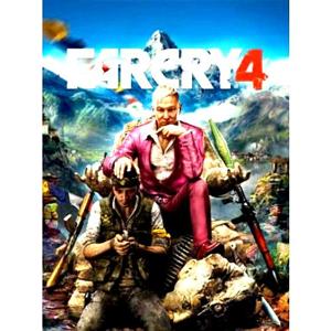 Far Cry 4 - Xbox Live Key - United States