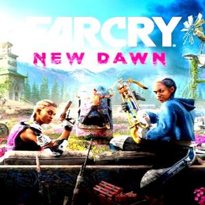 Far Cry New Dawn (Deluxe Edition) - Xbox Live Key - Global