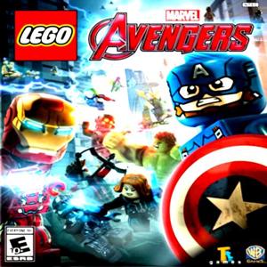 LEGO MARVEL's Avengers - Xbox Live Key - Europe