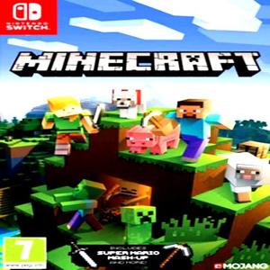 Minecraft - Nintendo Key - United States