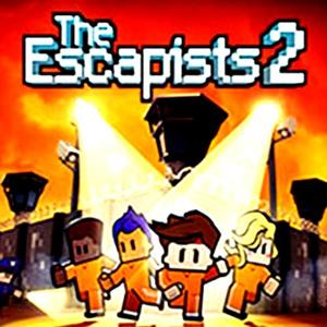 The Escapists 2 - Steam Key - Europe