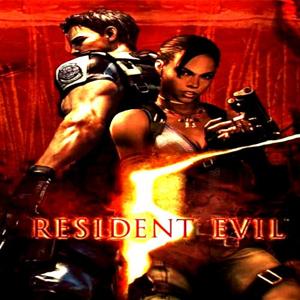 Resident Evil 5 - Xbox Live Key - United States