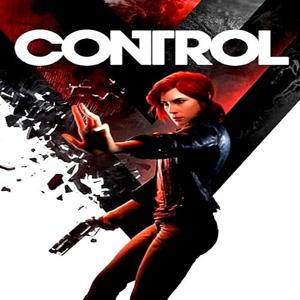 Control - Xbox Live Key - United States