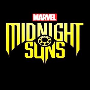 Marvel's Midnight Suns - Epic Key - Europe
