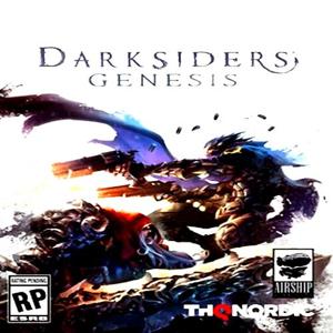 Darksiders Genesis - Xbox Live Key - Europe