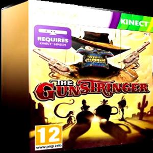 The Gunstringer - Xbox Live Key - Global