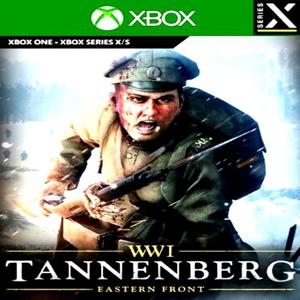 Tannenberg - Xbox Live Key - Europe