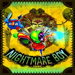 Nightmare Boy - Xbox Live Key - Global