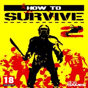 How to Survive 2 - Xbox Live Key - United States