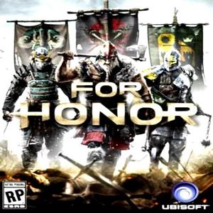 For Honor (Marching Fire Edition) - Xbox Live Key - Europe