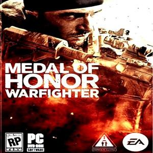 Medal of Honor: Warfighter - Origin Key - Global