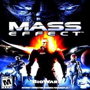 Mass Effect - Origin Key - Global