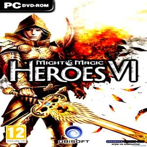 Might & Magic Heroes VI - Ubisoft Key - Global