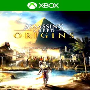 Assassin's Creed Origins - Xbox Live Key - Global