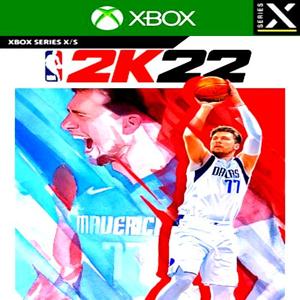 NBA 2K22 - Xbox Live Key - United States