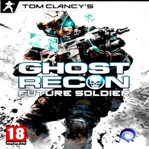 Tom Clancy's Ghost Recon: Future Soldier - Ubisoft Key - Global