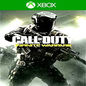 Call of Duty: Infinite Warfare (Launch Edition) - Xbox Live Key - United States