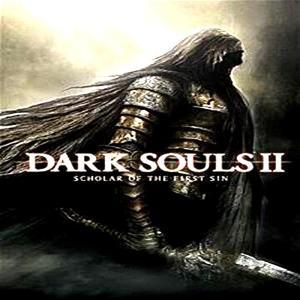 Dark Souls II: Scholar of the First Sin - Xbox Live Key - United States