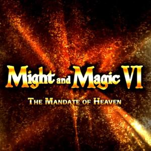 Might & Magic VI: Mandate of Heaven - Ubisoft Key - Global