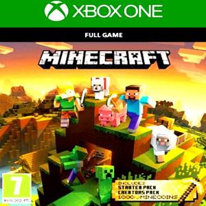 Minecraft Master Collection - Xbox Live Key - Global