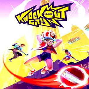 Knockout City - Origin Key - Global